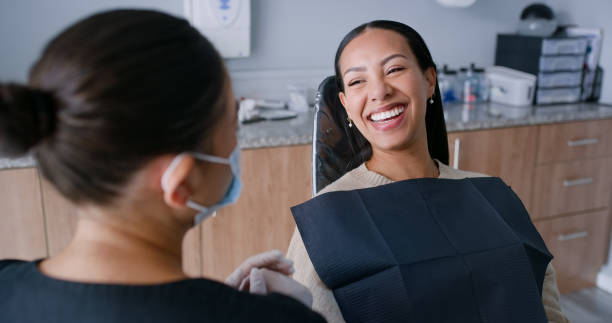 Dental X-Rays and Imaging in Comstock Park, MI